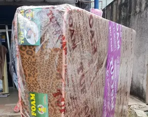 Tuffoam Godoro Nzuri Sana Simple