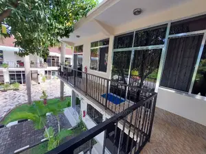 Furnished 2bdrm Apartment in Mikocheni for rent