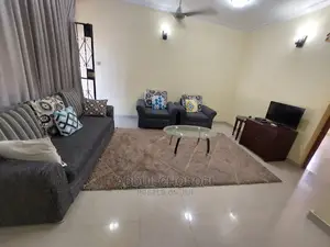 Furnished 2bdrm Apartment in Mikocheni for rent