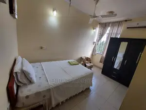 Furnished 2bdrm Apartment in Mikocheni for rent