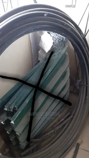 Flexible Hdpe Water Pipes