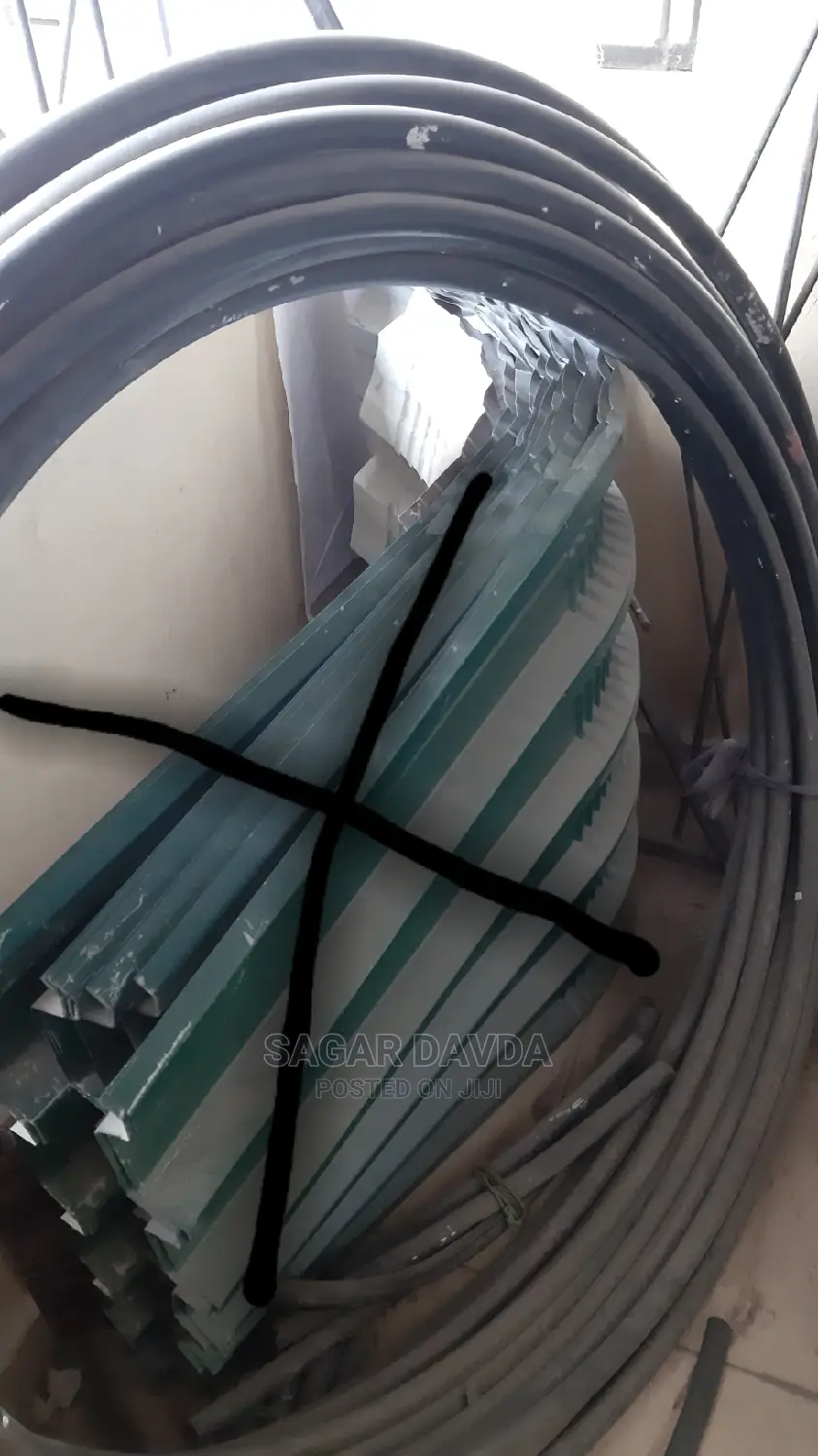 Flexible Hdpe Water Pipes