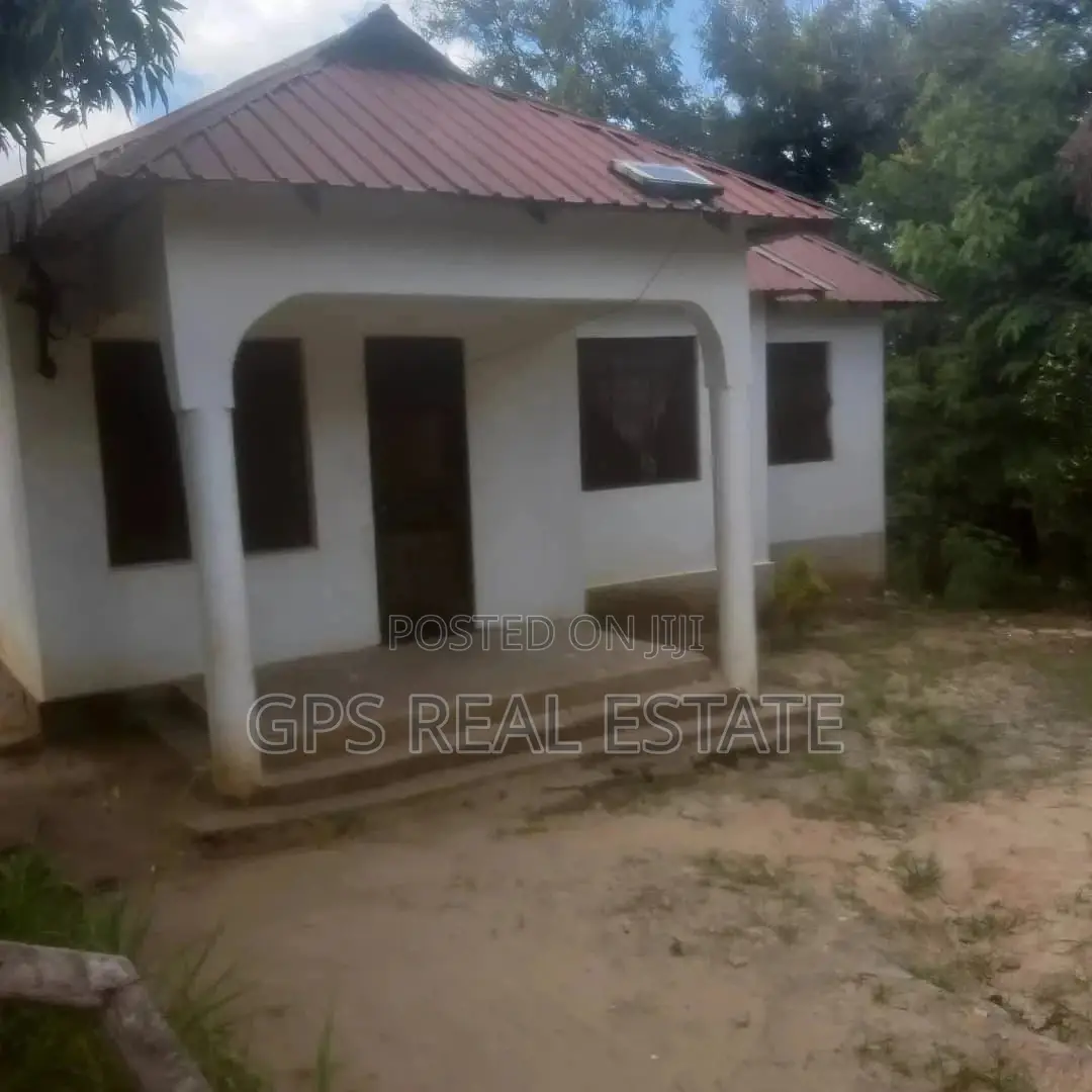 3bdrm House in Mansa Mussa, Kinondoni for Sale