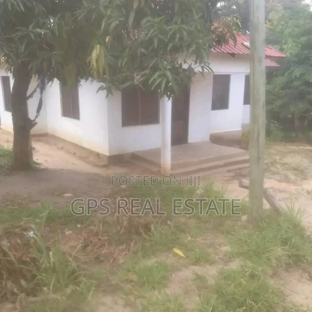 3bdrm House in Mansa Mussa, Kinondoni for Sale