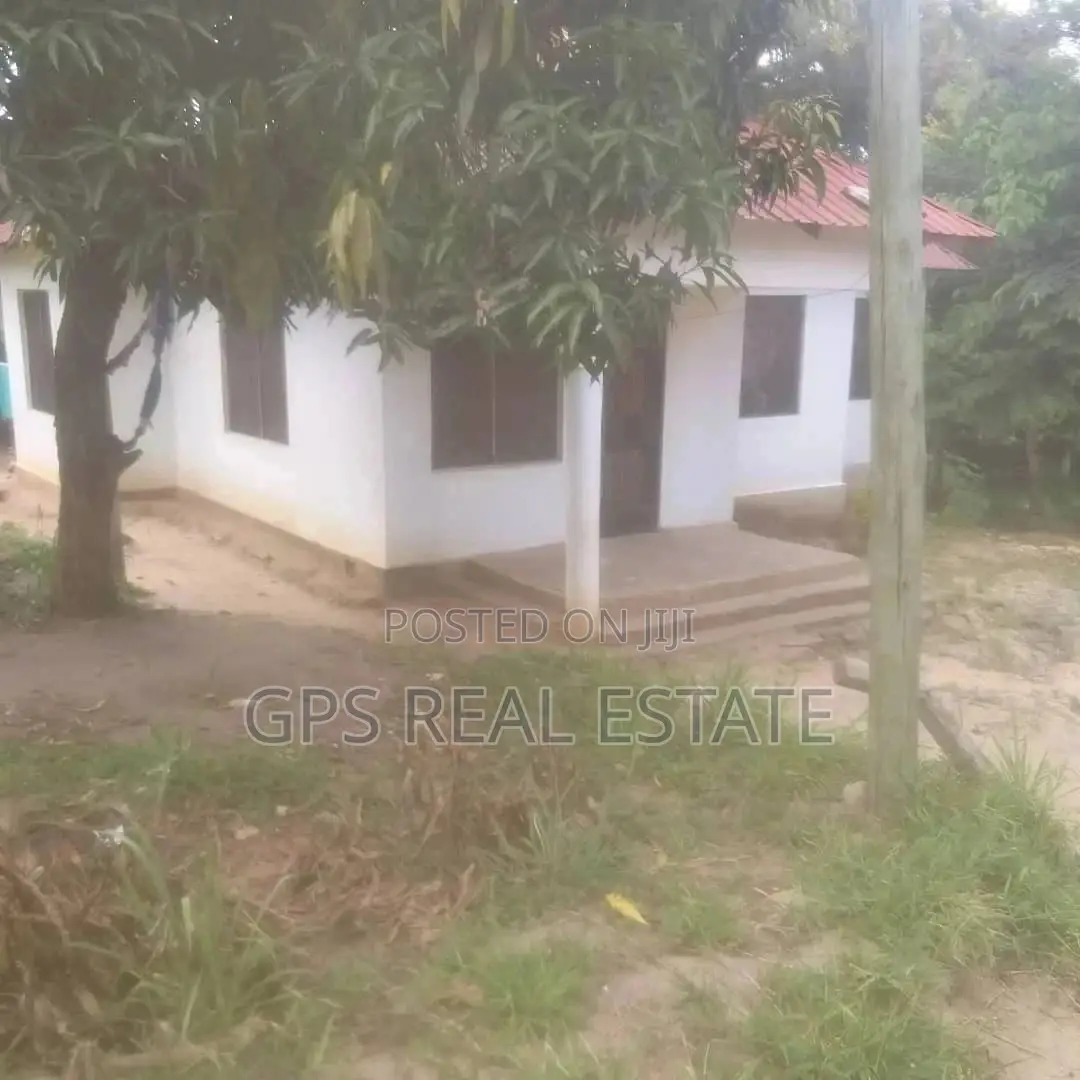 3bdrm House in Mansa Mussa, Kinondoni for Sale