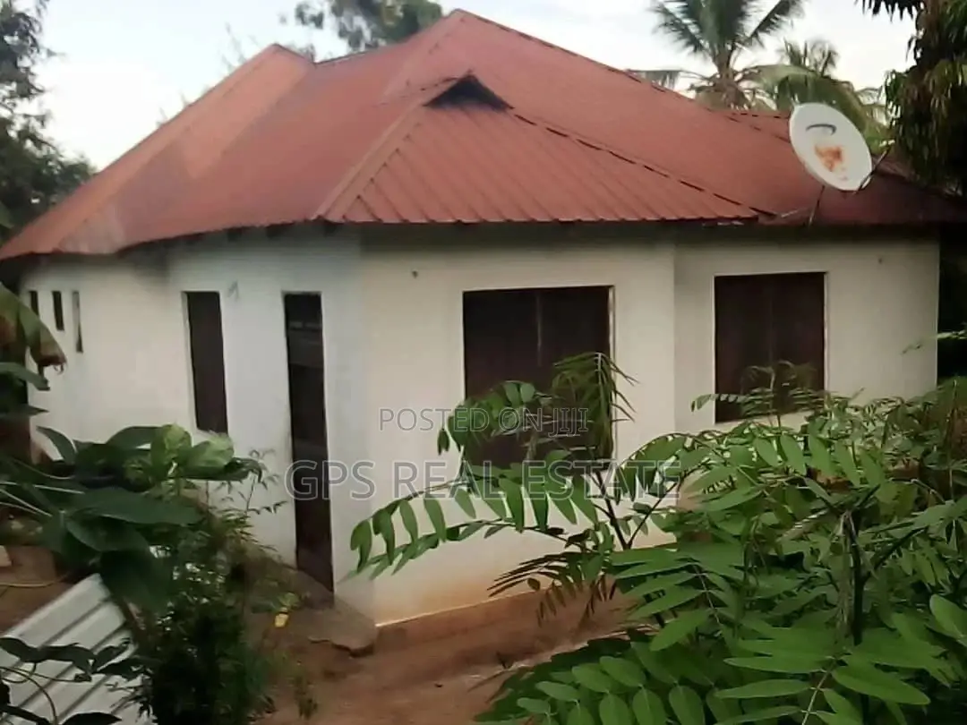 3bdrm House in Mansa Mussa, Kinondoni for Sale