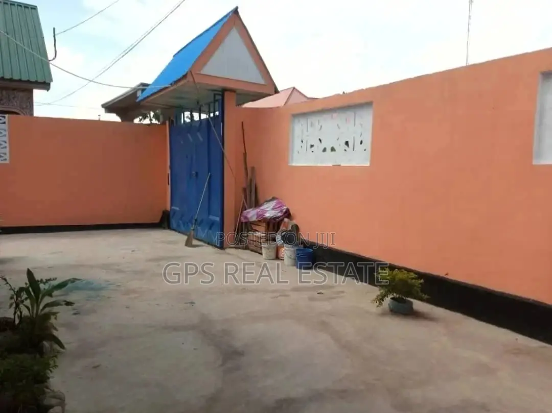 3bdrm House in Mansa Mussa, Chamazi for Sale