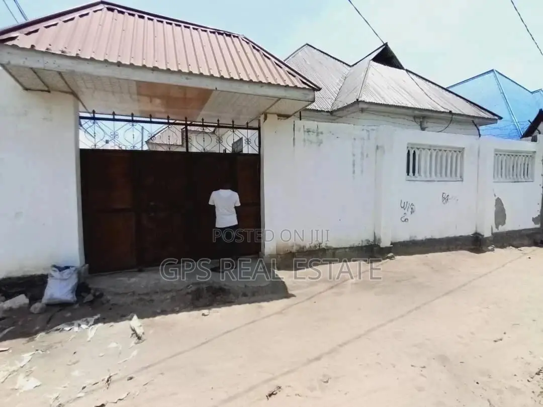 3bdrm House in Mansa Mussa, Chamazi for Sale