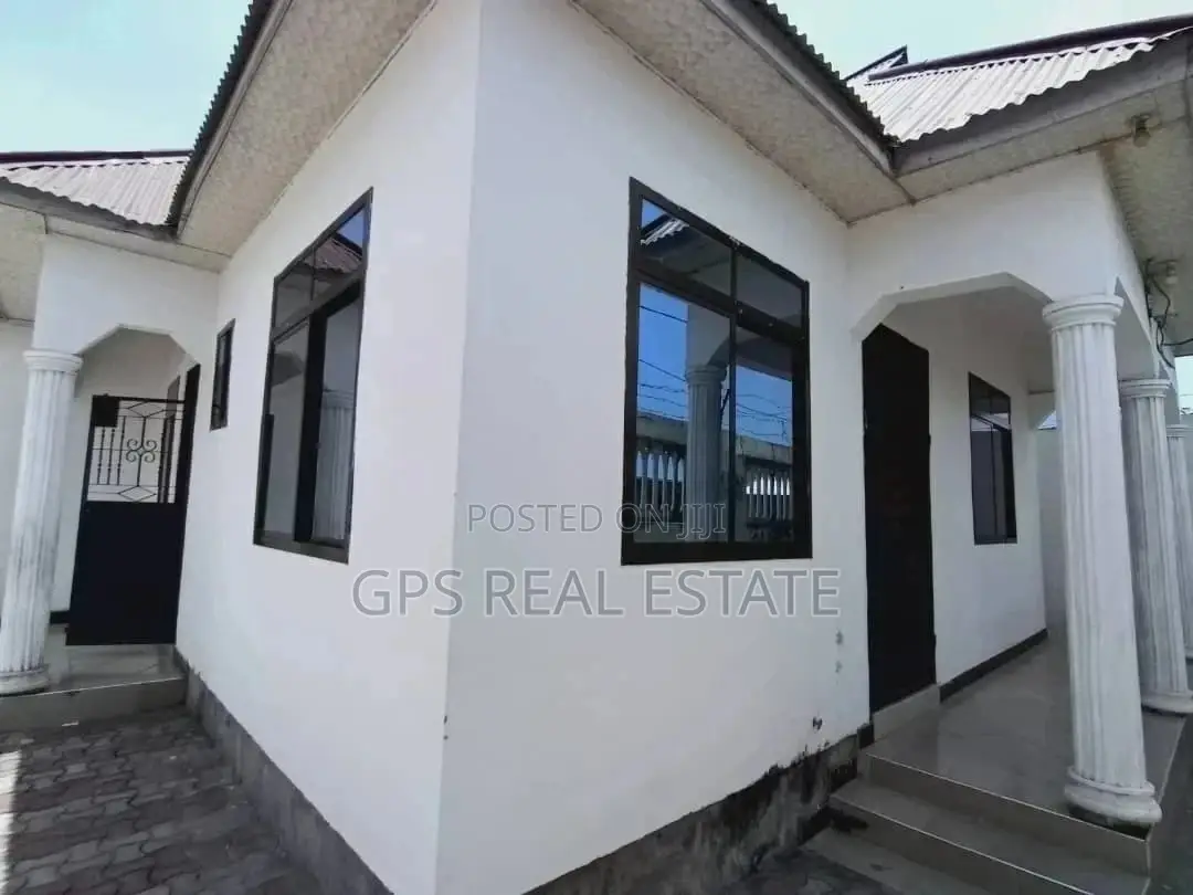 3bdrm House in Mansa Mussa, Chamazi for Sale