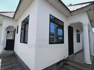 3bdrm House in Mansa Mussa, Chamazi for Sale