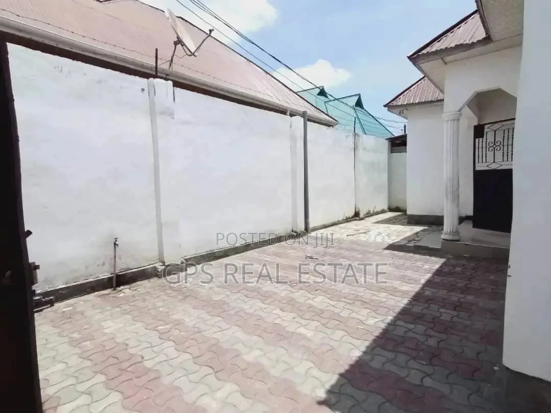 3bdrm House in Mansa Mussa, Chamazi for Sale