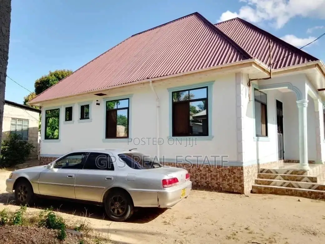 3bdrm House in Mansa Mussa, Temeke for Sale