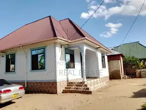 3bdrm House in Mansa Mussa, Temeke for Sale