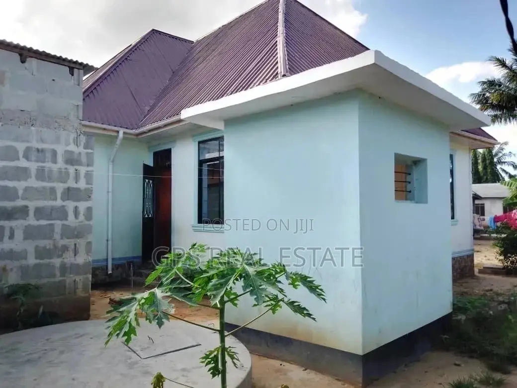 3bdrm House in Mansa Mussa, Temeke for Sale