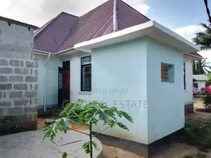 3bdrm House in Mansa Mussa, Temeke for Sale