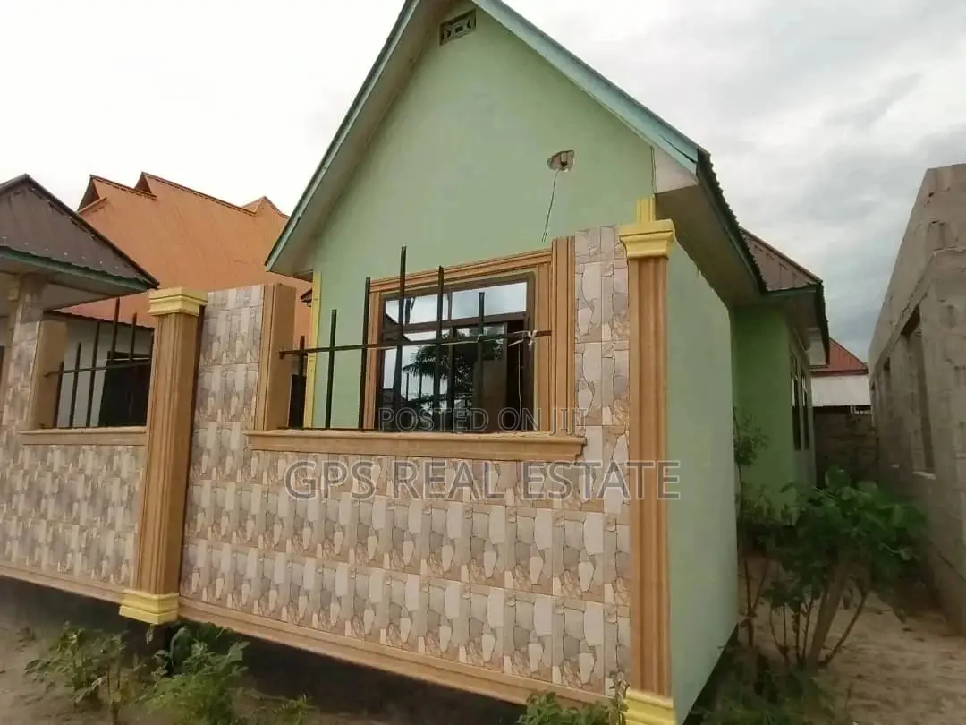3bdrm House in Mansa Mussa, Temeke for Sale