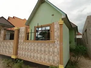3bdrm House in Mansa Mussa, Temeke for Sale