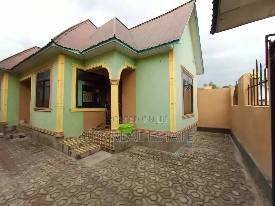 3bdrm House in Mansa Mussa, Temeke for Sale