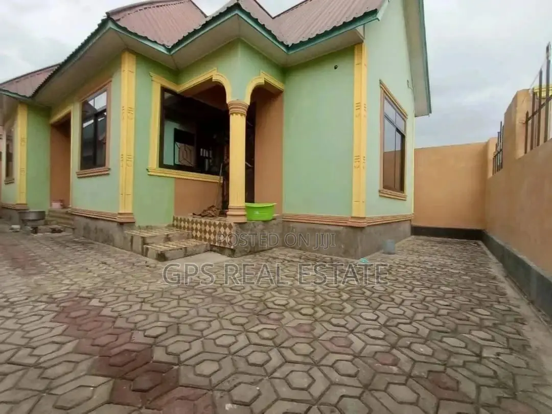 3bdrm House in Mansa Mussa, Temeke for Sale