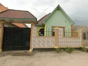 3bdrm House in Mansa Mussa, Temeke for Sale