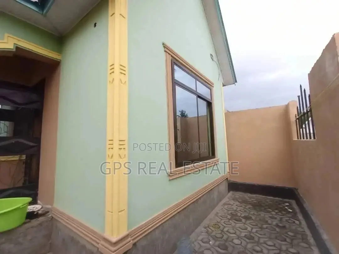 3bdrm House in Mansa Mussa, Temeke for Sale