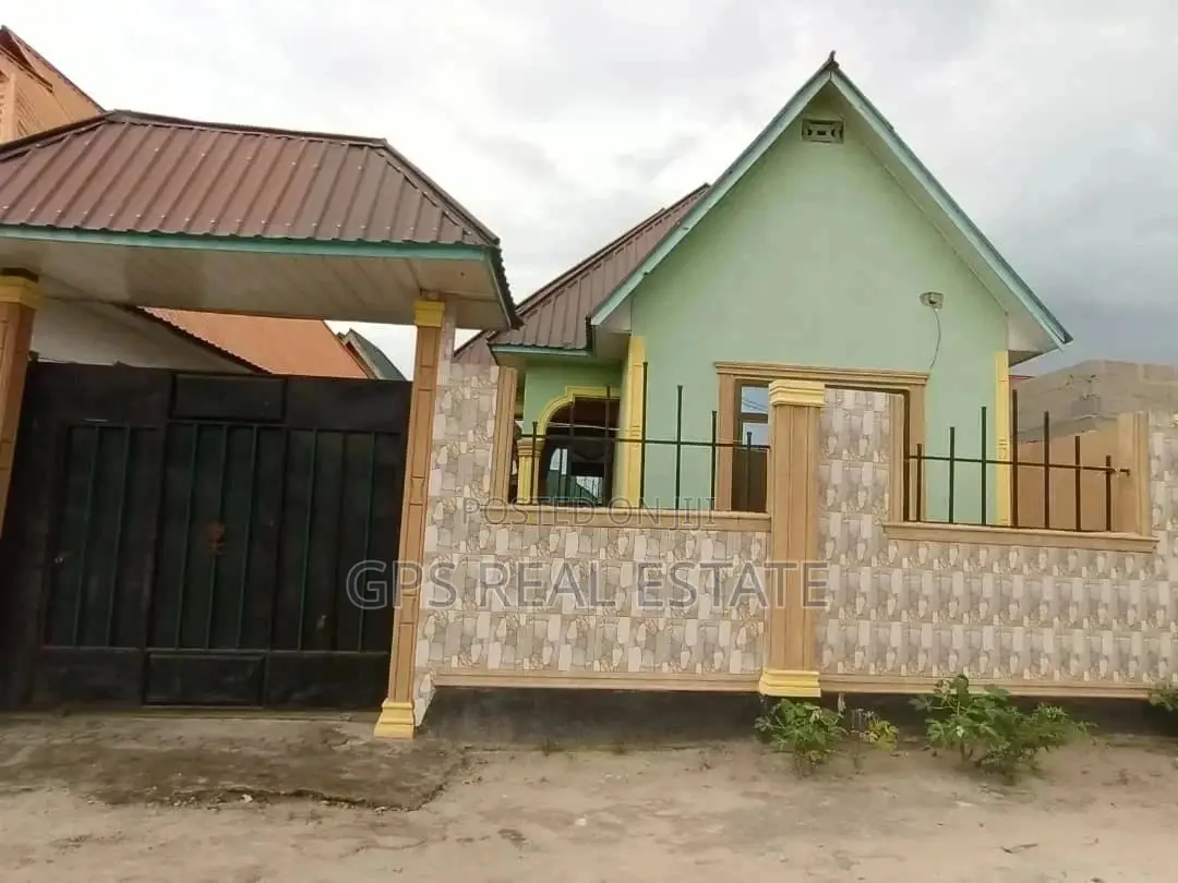 3bdrm House in Mansa Mussa, Temeke for Sale