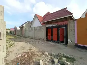 3bdrm House in Mansa Mussa, Temeke for Sale