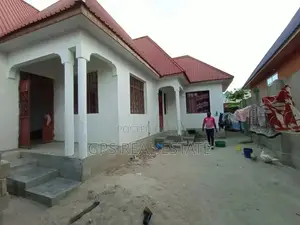 3bdrm House in Mansa Mussa, Temeke for Sale