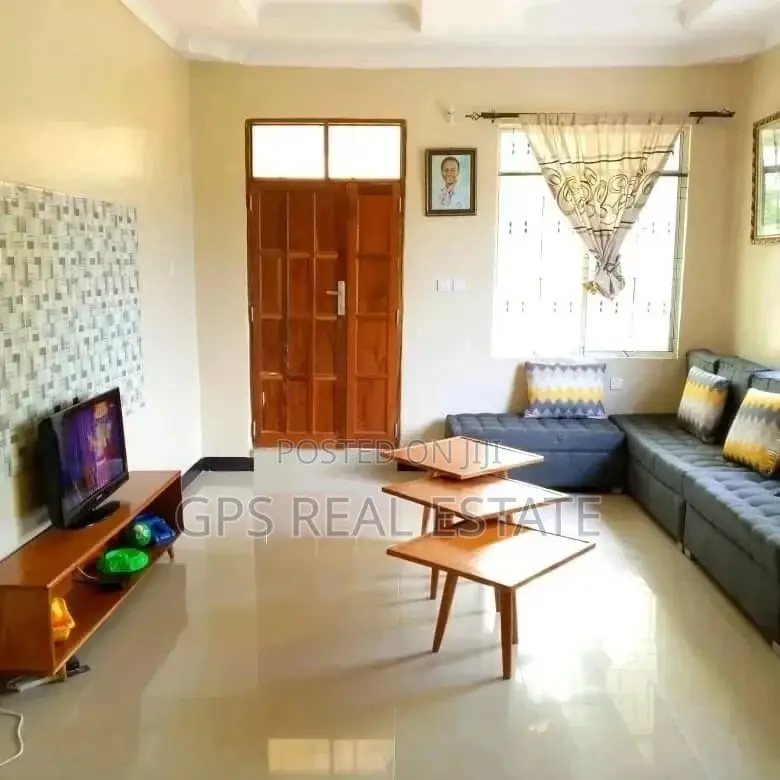 3bdrm House in Mansa Mussa, Ilala for Sale