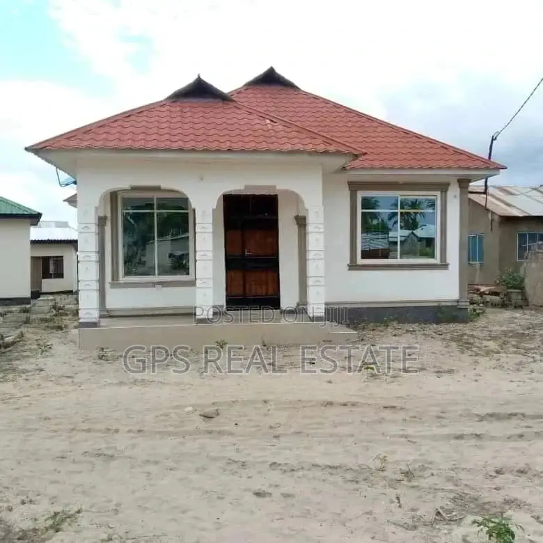 3bdrm House in Mansa Mussa, Ilala for Sale