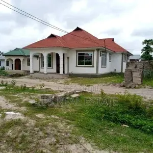 3bdrm House in Mansa Mussa, Ilala for Sale