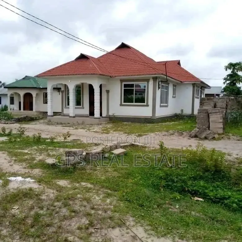 3bdrm House in Mansa Mussa, Ilala for Sale