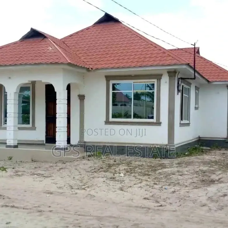 3bdrm House in Mansa Mussa, Ilala for Sale