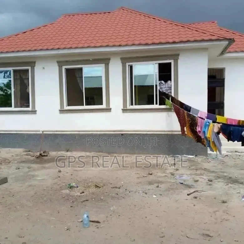 3bdrm House in Mansa Mussa, Ilala for Sale