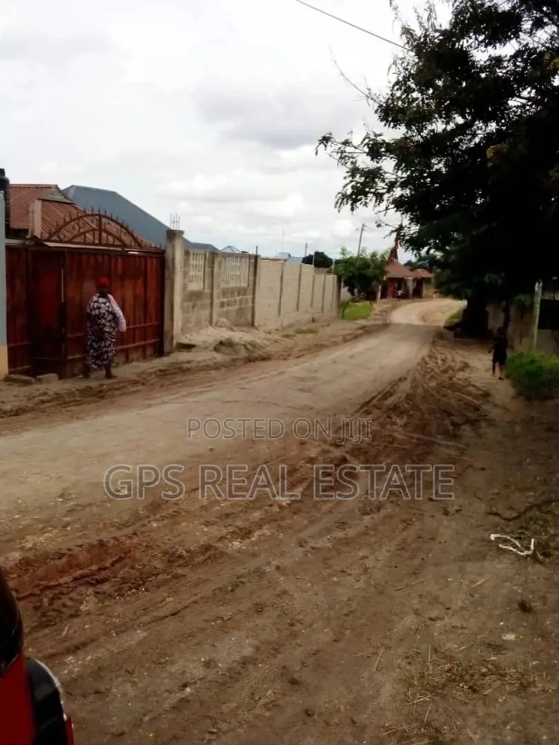 3bdrm House in Mansa Mussa, Kimara for Sale