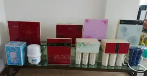Safe Drinking Water Machine