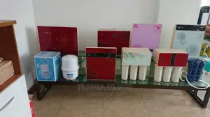 Safe Drinking Water for Home