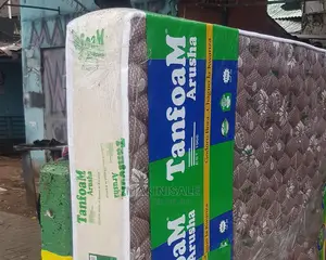 Magodoro Imara Kutoka TANFOAM ORIGINAL