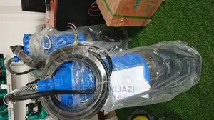 Mud Water Pump
