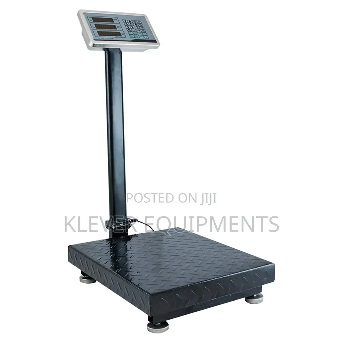 Digital Weighing Scale 300kg