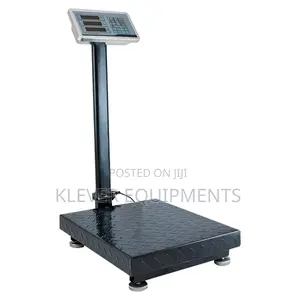 Digital Weighing Scale 300kg
