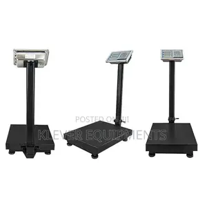 Digital Commercial Weighing Scale 100kg