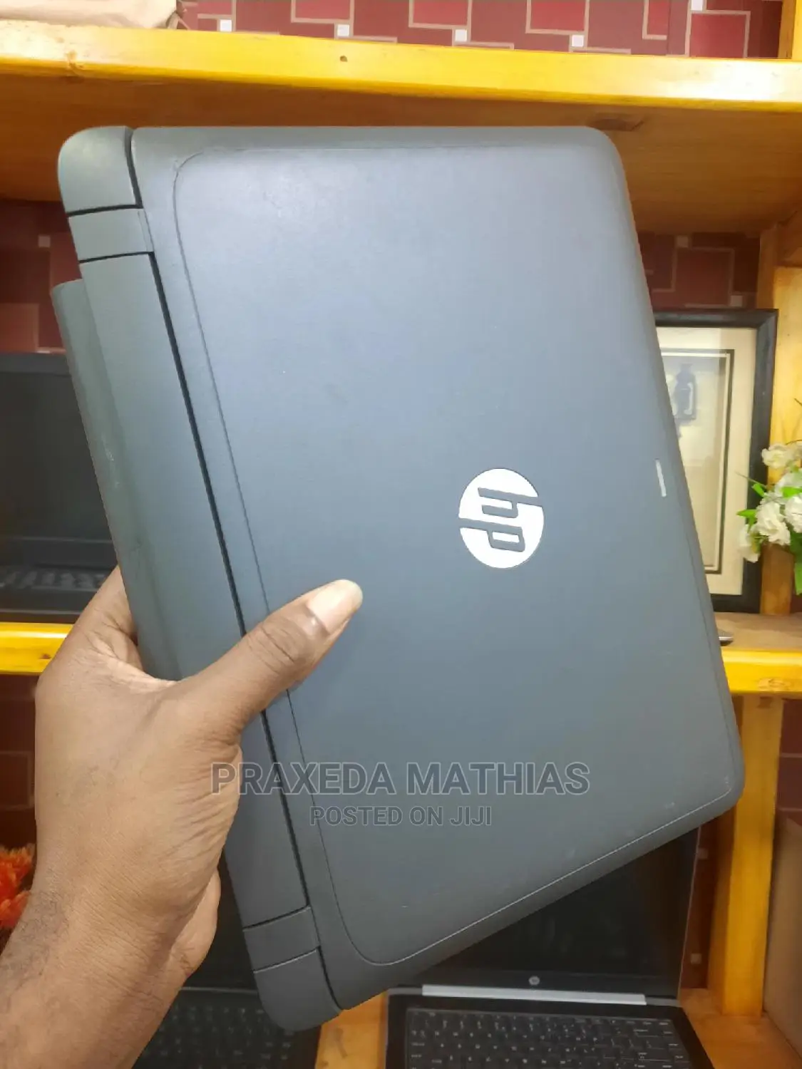 Laptop HP ProBook 11 G2 EE 8GB Intel Core 2 Duo SSD 128GB