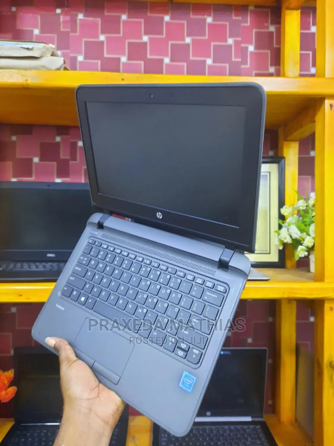 Laptop HP ProBook 11 G2 EE 8GB Intel Core 2 Duo SSD 128GB