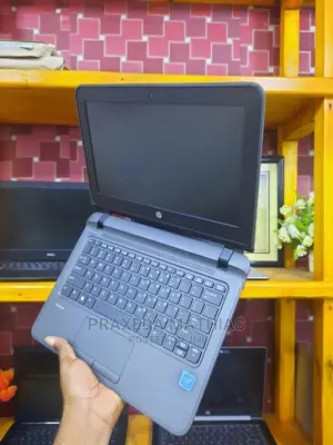 Laptop HP ProBook 11 G2 EE 8GB Intel Core 2 Duo SSD 128GB