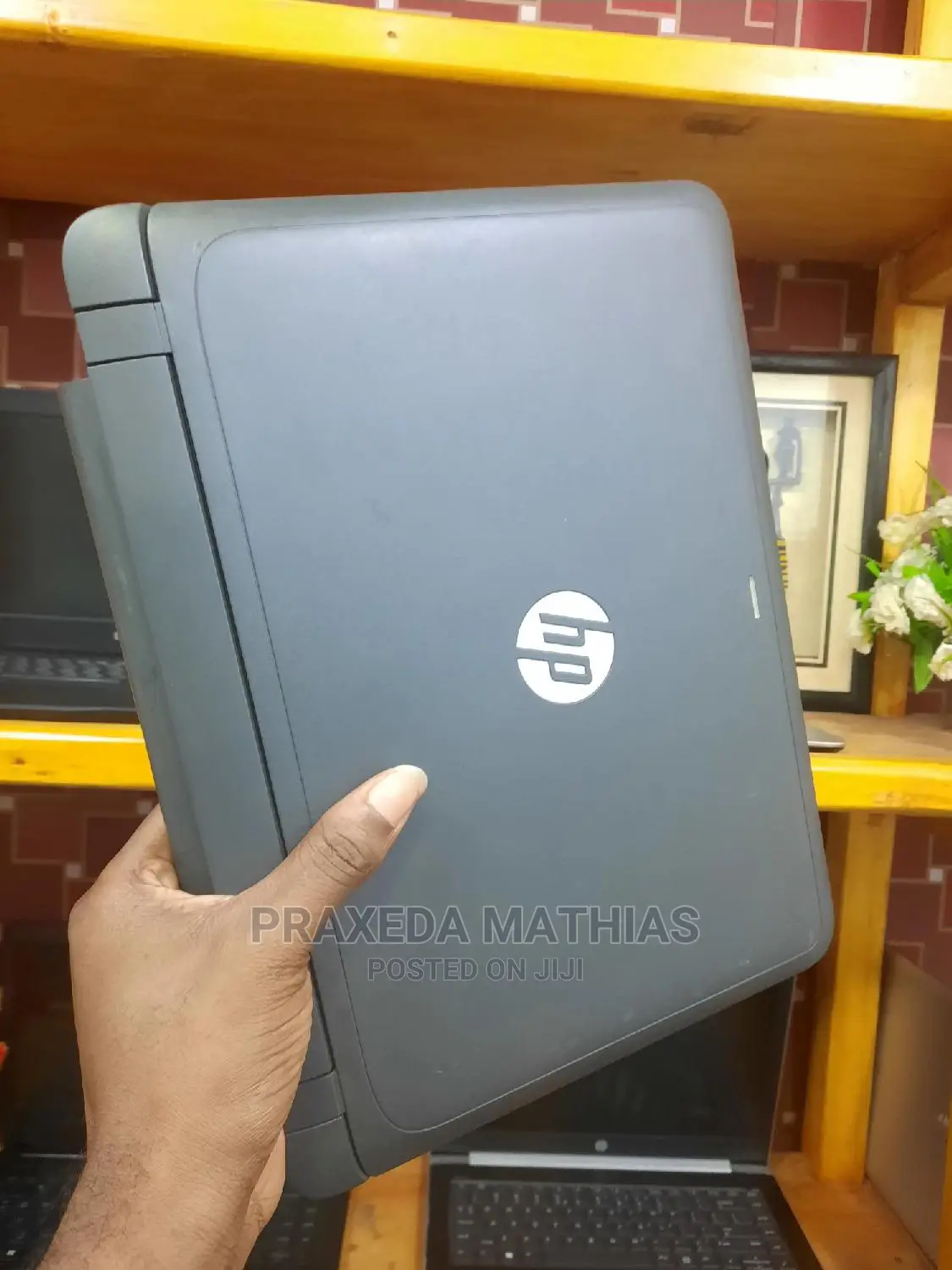 Laptop HP ProBook 11 G2 EE 8GB Intel Core 2 Duo SSD 128GB