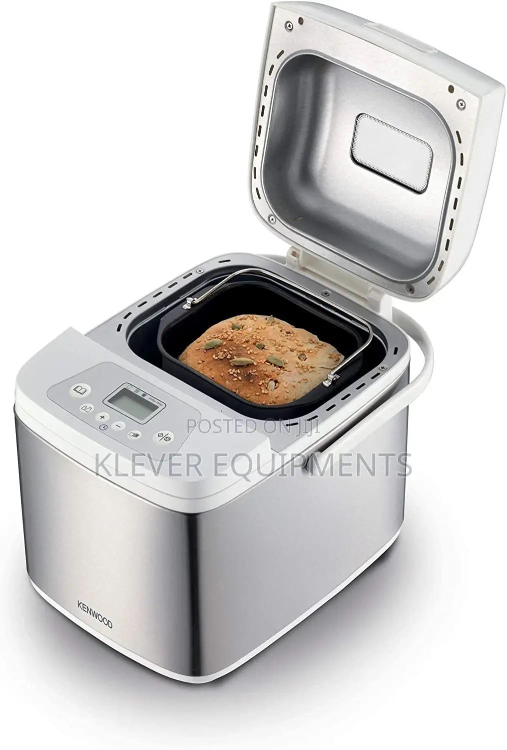 Kenwood Automatic Bread Maker