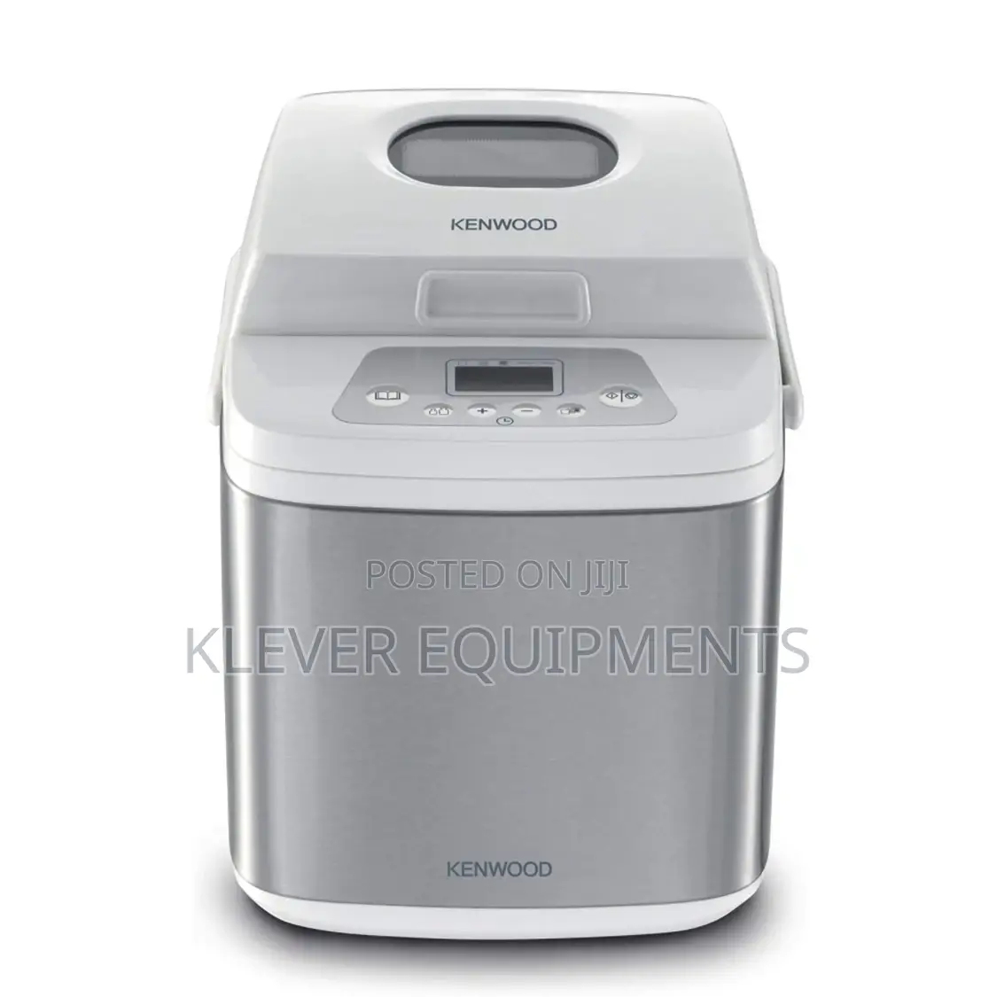 Kenwood Automatic Bread Maker