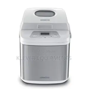 Kenwood Automatic Bread Maker