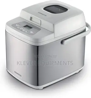 Kenwood Automatic Bread Maker
